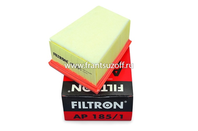 FILTRON  фильтр воздушный (проверять по ВИН номеру)