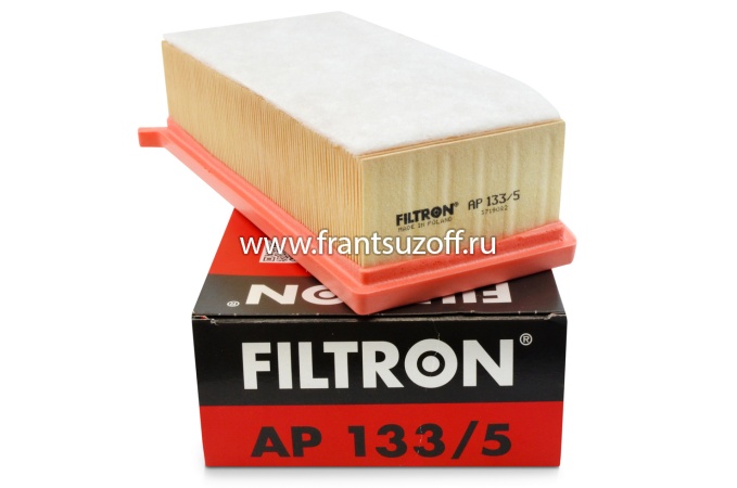 FILTRON  фильтр воздушный (проверять по вин номеру)