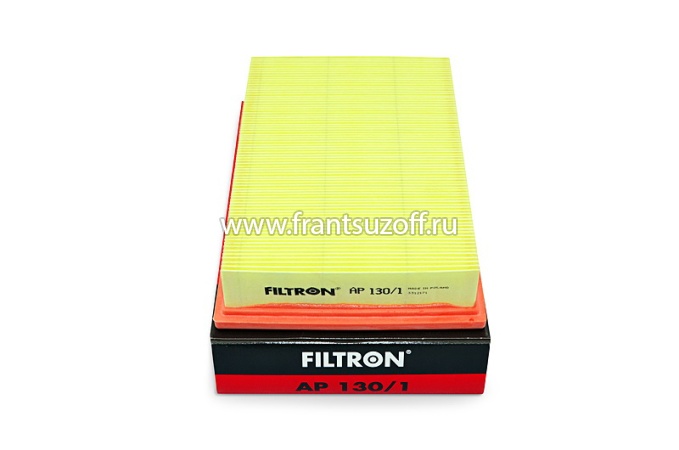 FILTRON  фильтр воздушный
