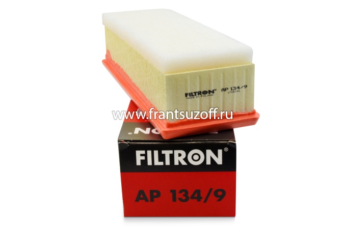 FILTRON   фильтр воздушный (проверять по вин номеру)